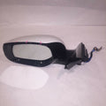 INFINITI Q50 MIRROR LEFT DRIVER 2014 2015 2016 2017 CAMERA TYPE OEM