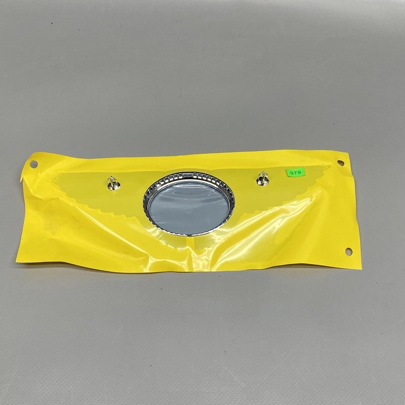 36A853689B BENTLEY BENTAYGA EMBLEM WING BADGE 2019 2020 OEM 36A853689B