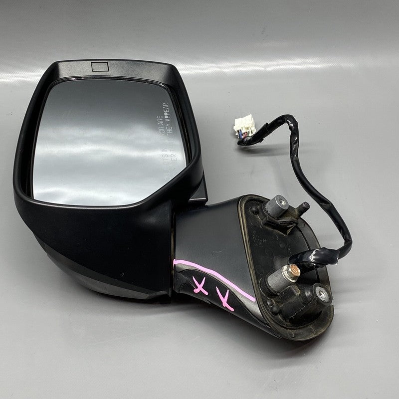 SUBARU WRX STI MIRROR RIGHT PASSENGER 2015 2016 2017 2018 2019 2020 OE