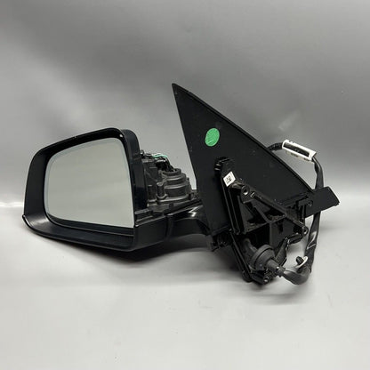 1594111-00-B TESLA MODEL Y MIRROR LEFT DRIVER 2020 2021 2022 2023 OEM 1594111-00-B