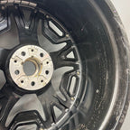 BMW IX  WHEEL RIM 22 INCH  9.5JX22 2022 2023 OEM 5A02658