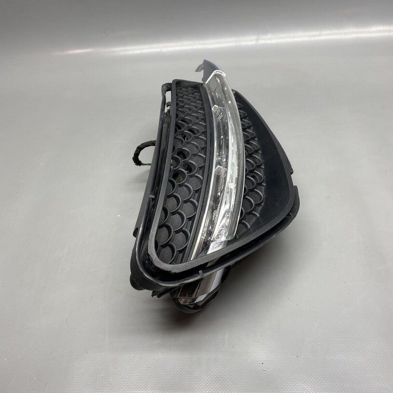 MERCEDES BENZ S550 FOG LIGHT LEFT DRIVER A2218201756 2010 2011 2012 20