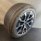 BMW X3 WHEEL RIM 19 INCH 2025 2026 OEM 5A6F114