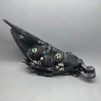SUBARU OUTBACK LEGACY HEADLIGHT LEFT DRIVER 2015 2016 2017 HALOGEN LED