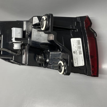 4N0945208S AUDI A8 TAIL LIGHT RIGHT PASSENGER 2019 2020 2021 2022 LED 4N0945208S OEM