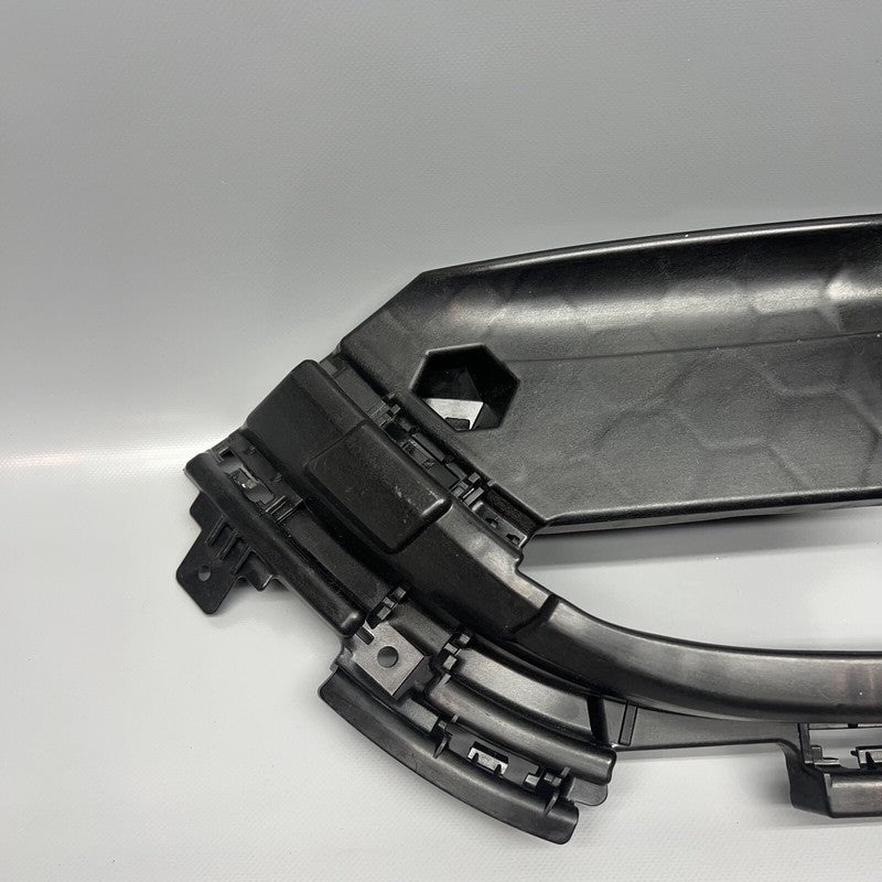 PORSCHE MACAN REAR BUMPER REINFORCEMENT BRACKET MOUNT RIGHT REAR 2020-2023 OEM