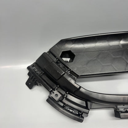 PORSCHE MACAN REAR BUMPER REINFORCEMENT BRACKET MOUNT RIGHT REAR 2020-2023 OEM