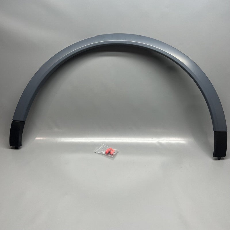 9Y0854731J PORSCHE CAYENNE FENDER FLARE MOLDING LEFT REAR 2019 2020 2021 OEM 9Y0854731J