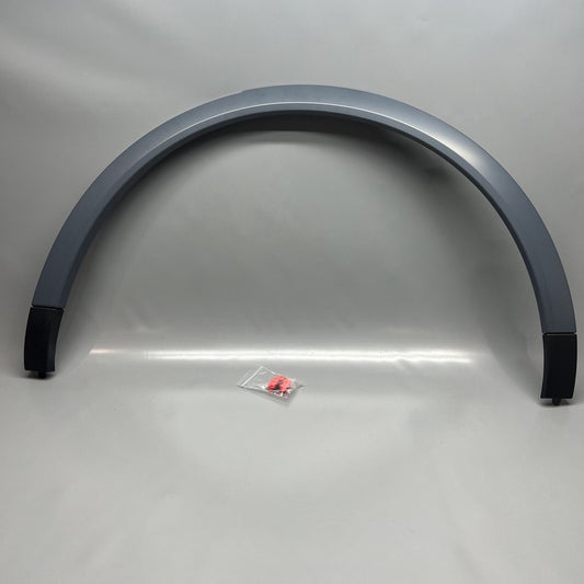 9Y0854731J PORSCHE CAYENNE FENDER FLARE MOLDING LEFT REAR 2019 2020 2021 OEM 9Y0854731J