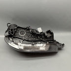 MITSUBISHI OUTLANDER HEADLIGHT LEFT DRIVER HALOGEN 2011 12 13 14 15 16 17 2018 
