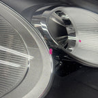PORSCHE PANAMERA HEADLIGHT RIGHT PASSENGER 2014 2015 2016 XENON OEM