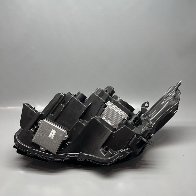 RANGE ROVER HSE HEADLIGHT RIGHT PASSENGER 2013 2014 2015 2016 2017 XENON