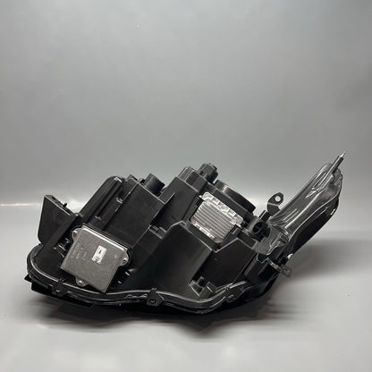 RANGE ROVER HSE HEADLIGHT RIGHT PASSENGER 2013 2014 2015 2016 2017 XENON