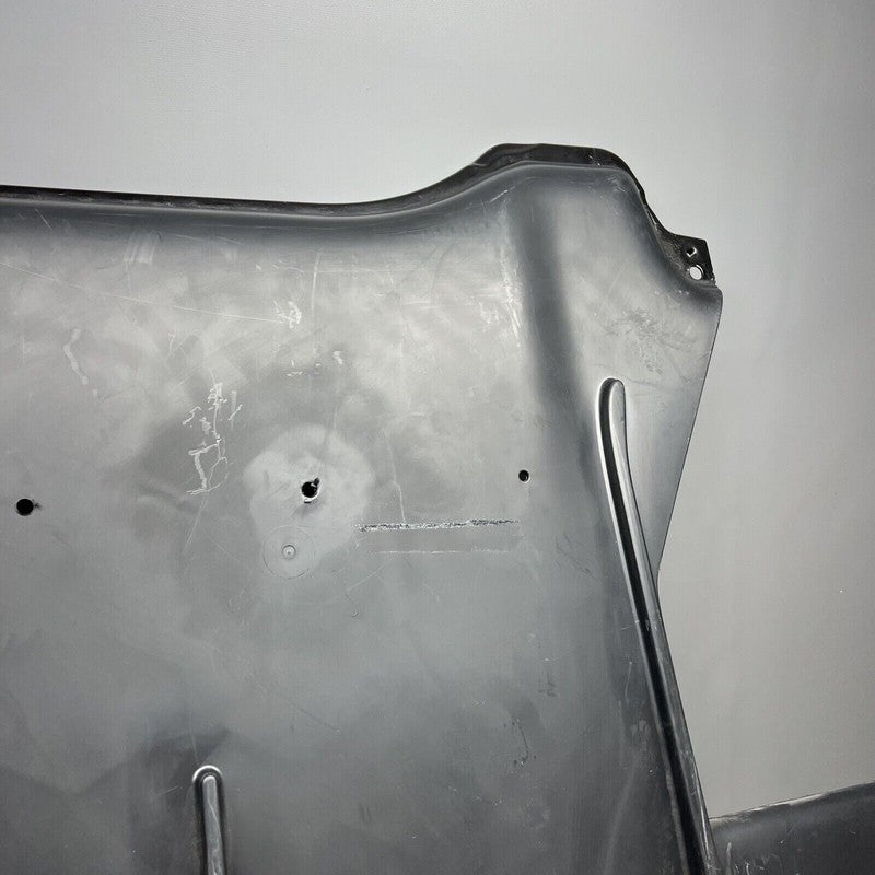 1072635-00-B TESLA MODEL X REAR BUMPER UNDERTRAY SPLASH SHILD 2016 17 18 19 2020 1072635-00-B