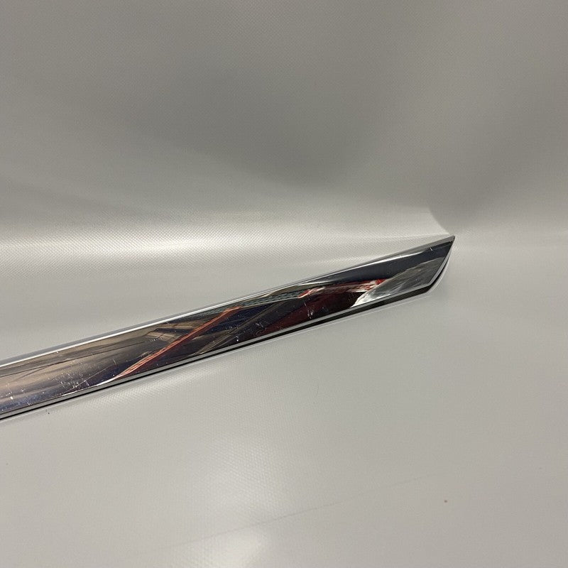 3W8853515K BENTLEY CONTINENTAL GT GTC PROTECTION TRIM LEFT 3W8853515K OEM 2011-2018