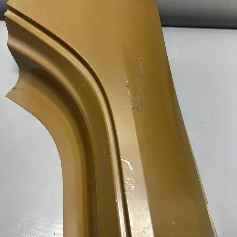 TESLA MODEL 3 QUARTER PANEL DOG LEG LEFT 2017 2018 2019 2020 2021 2022 OEM 