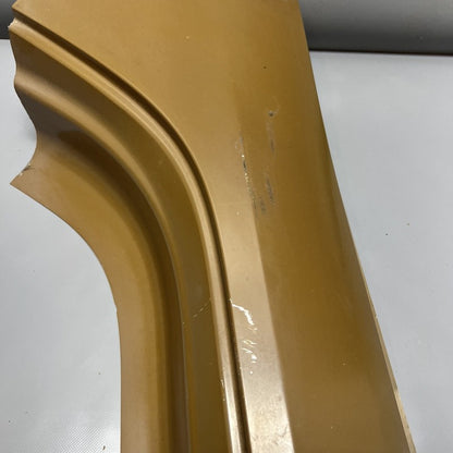 TESLA MODEL 3 QUARTER PANEL DOG LEG LEFT 2017 2018 2019 2020 2021 2022 OEM 