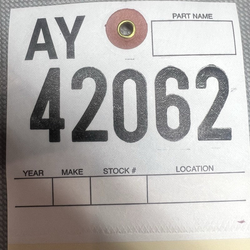 8499120 BMW 540 HEADLIGHT RIGHT PASSENGER 550 2018 2019 2020 OEM 8499120