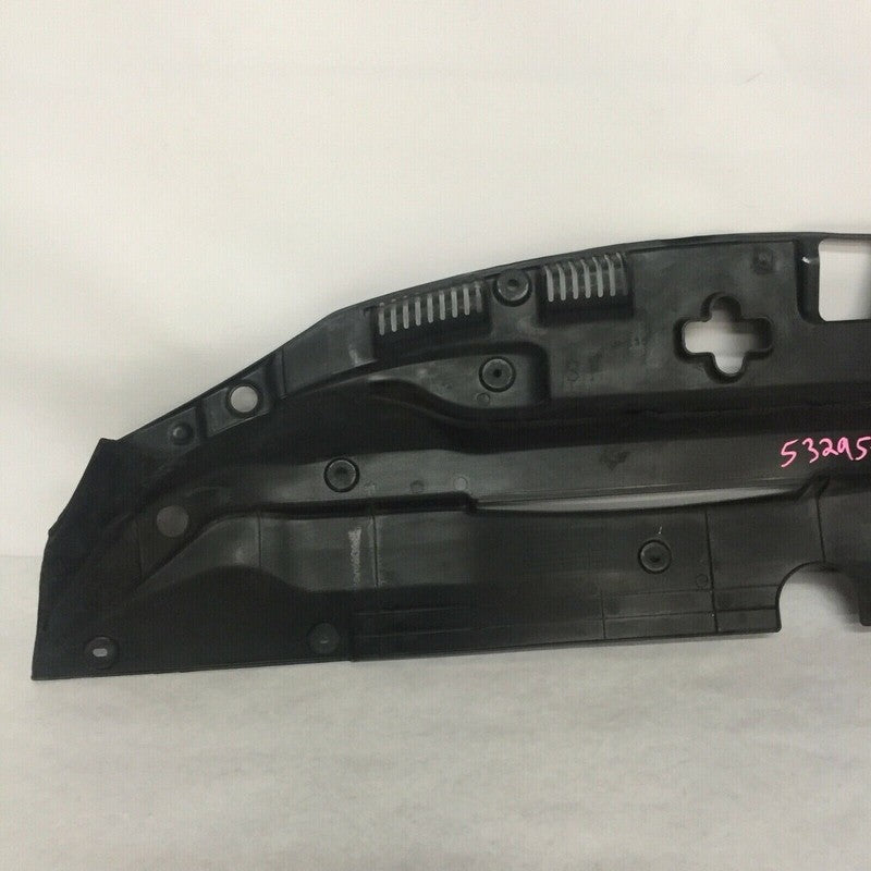 53295-53010 LEXUS IS250 IS350 SIGHT SHIELD RADIATOR COVER 2006 07 08 09 10 11 12 13 14 2015