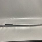 A166-890-0393 MERCEDES BENZ GLE400 ROOF RACK LEFT 2012 2013 2014 2015 2016 2017 2018 2019 OEM