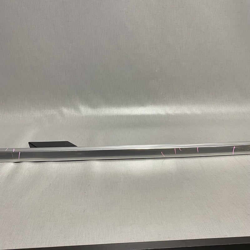 A166-890-0393 MERCEDES BENZ GLE400 ROOF RACK LEFT 2012 2013 2014 2015 2016 2017 2018 2019 OEM