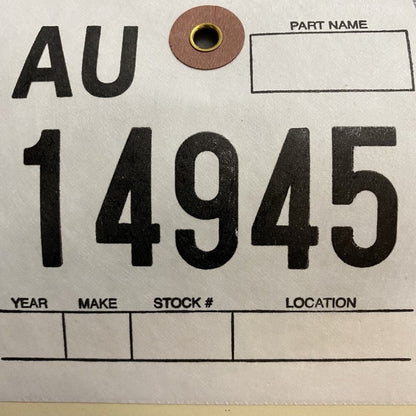 1034796-S0-G TESLA MODEL X EXTENSION LEFT REAR TRUNK FLOOR PANEL 2016 2017 18 2019 20 2021