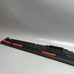 1741538-00-F TESLA CYBERTRUCK BEDSIDE SAIL APPLIQUE LEFT 2023 2024 OEM 1741538-00-F
