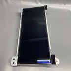 1004788-00-F TESLA MODEL X INSTRUMENT CLUSTER SCREEN 2016 2017 2018 2019 2020 OEM 
