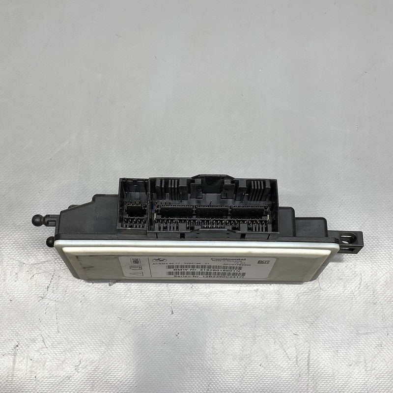 6577-9280186-01 BMW X3 SAFETY CONTROL MODULE 6577-9280186-01 2011 2012 2013 2014 2015 2016 2017 