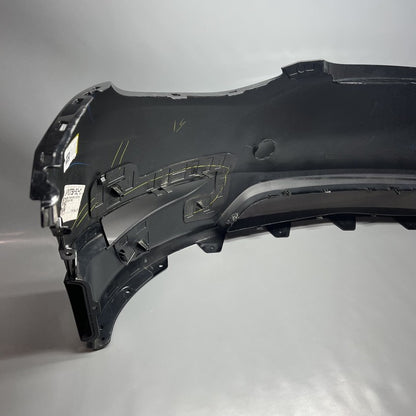 1493736-S3-C TESLA MODEL Y FRONT BUMPER 2023 2024 NON SENSOR OEM 1493736-S3-C