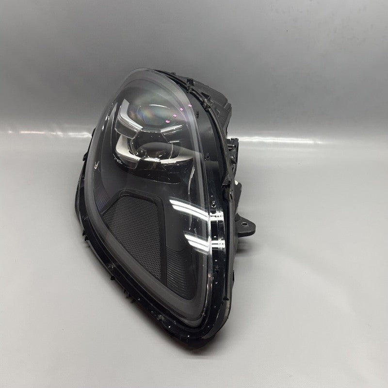 95B941010AR PORSCHE MACAN HEADLIGHT RIGHT PASSENGER FULL LED 2019 2020 2021 OEM 95B941010AR