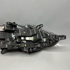 NISSAN ROUGE SPORT HEADLIGHT LEFT DRIVER 2017 2018 2019 OEM
