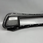 718 PORSCHE 718 BOXSTER CAYMAN 982 FRONT AIR GUIDE 2017 18 19 20 21 22 2023 OEM