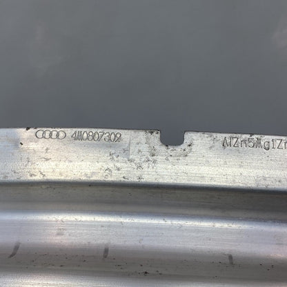 4M0807309 AUDI Q7 REINFORCEMENT REAR 4M0807309 Q8 2017 2018 2019 2020 OEM 