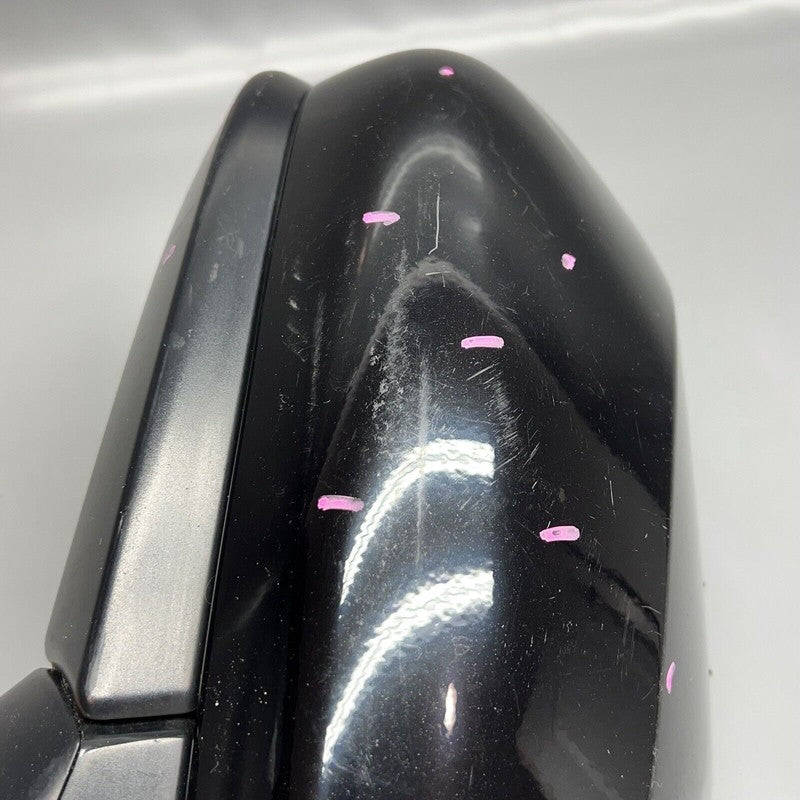 TOYOTA PRIUS MIRROR RIGHT PASSENGER 2016 2017 2018 OEM E4044690