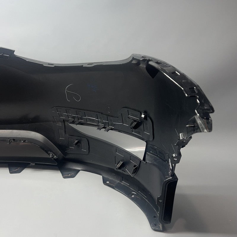 TESLA MODEL Y FRONT BUMPER 2023 2024 NON SENSOR OEM 1540101-17-F