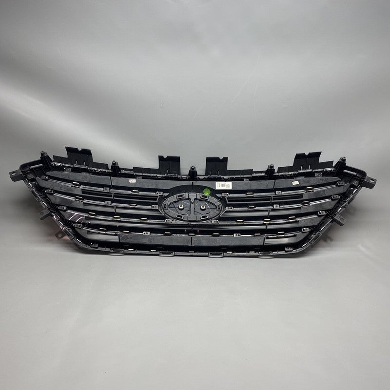 86351-C2000 HYNUDAI SONATA GRIILE 86351-C2000 2015 2016 2017 OEM