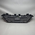 86351-C2000 HYNUDAI SONATA GRIILE 86351-C2000 2015 2016 2017 OEM