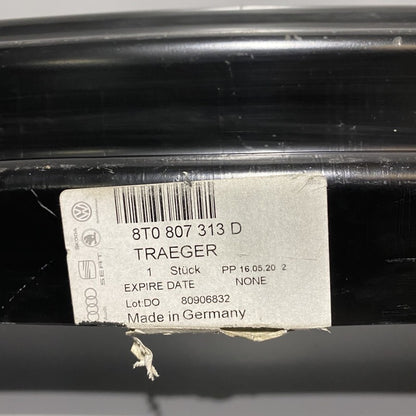 810807313D AUDI A4 REINFORCEMENT REAR  810807313D 2013 2014 2015 OEM