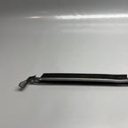 9Y0837476H PORSCHE CAYENNE DOOR BELT MOLDING RIGHT FRONT 2019 2020 OEM 9Y0837476H