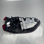 BMW X5 TAIL LIGHT LEFT DRIVER X5M 2019 2020 2021 2022 2023 OEM 3744226