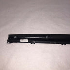 1053673-00-A TESLA MODEL X FALCON DOOR REAR TRIM TRIM MOULDING COVER 2015 16 17 2018 2019 OEM