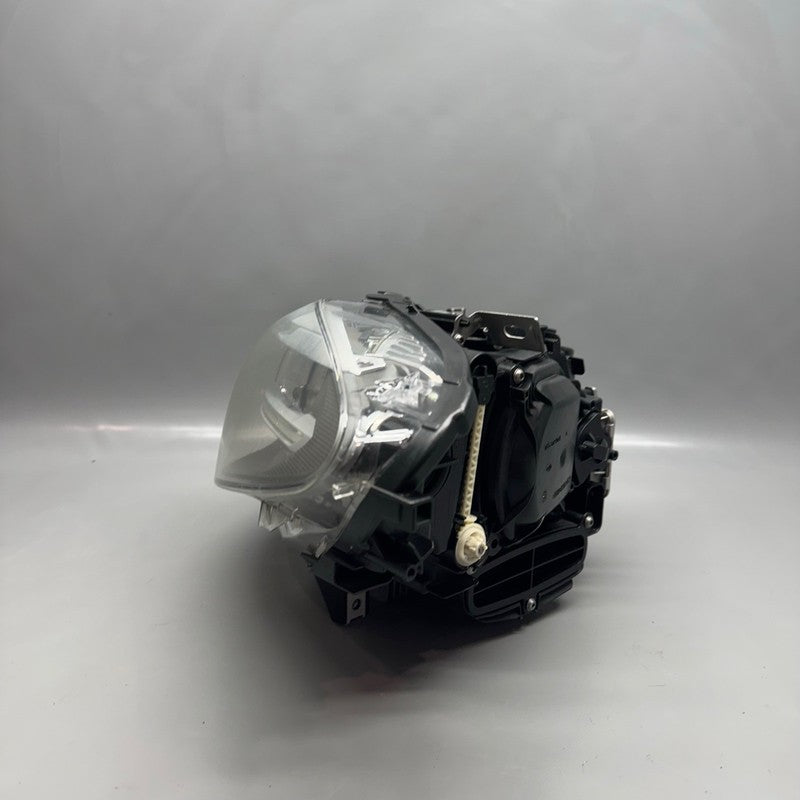 BMW 535 550 M5 HEADLIGHT LEFT DRIVER XENON AFS 2014 2015 2016 OEM 7378