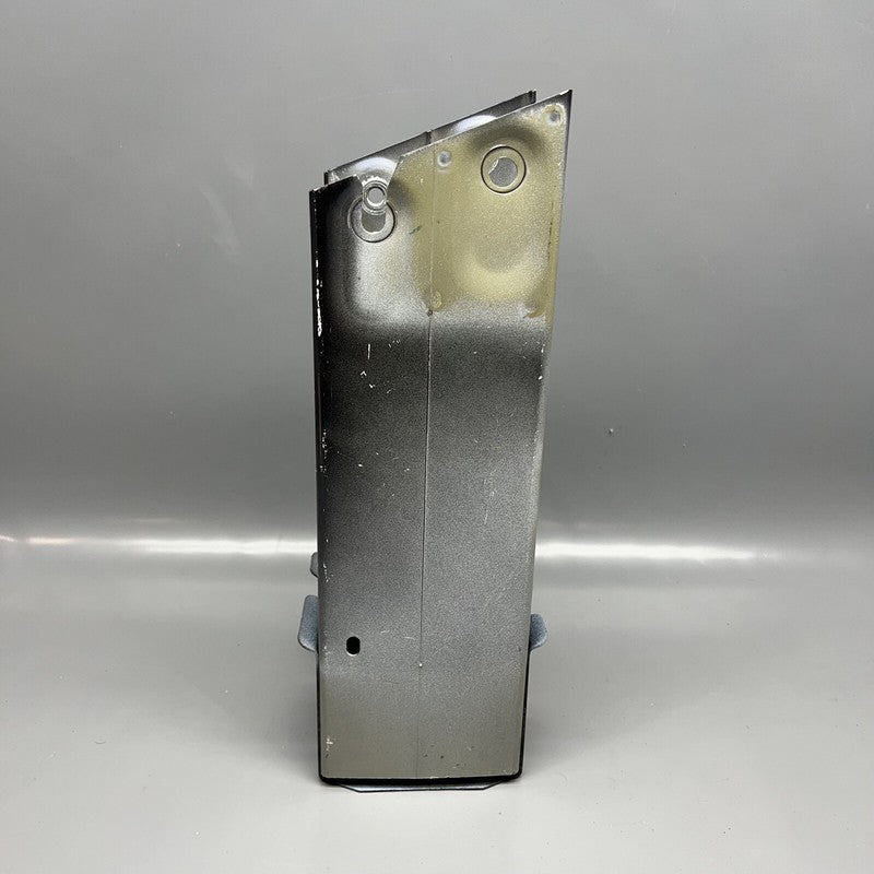 MODEL 3 TESLA MODEL 3 CRASH CAN REINFORCEMENT RAIL BAR LEFT FRONT 2017 - 2023 OEM