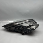 971941034J PORSCHE PANAMERA HEADLIGHT RIGHT PASSENGER 2017 2018 2019 2020 LED 971941034J