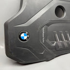 BMW 330I ENGINE COVER 2019 2020 2021 2022 2023 OEM 8676203
