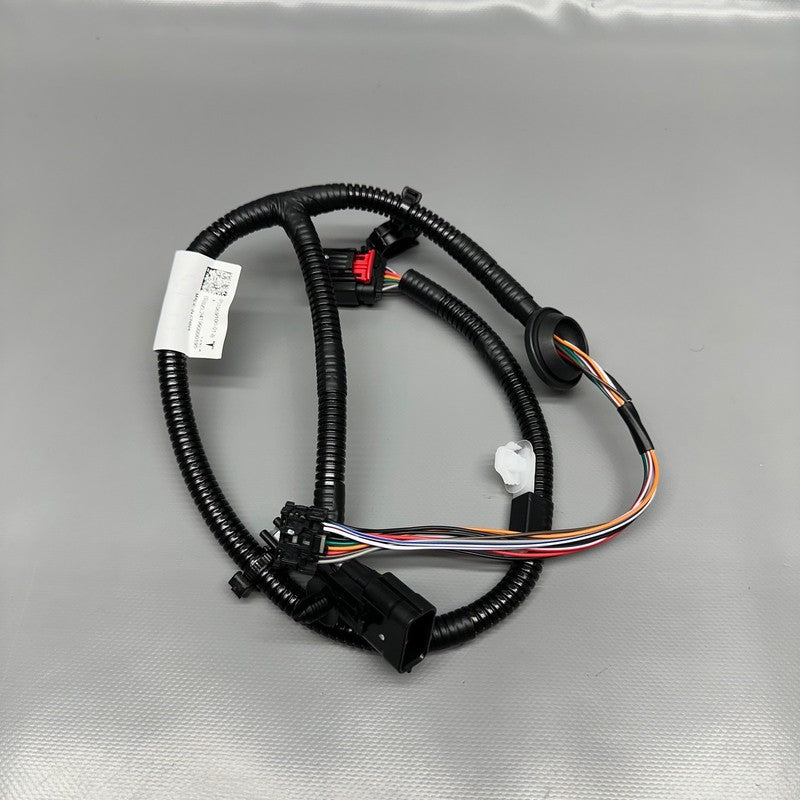 1069106-01-B TESLA MODEL S DOOR HANDLE JUMPER WIRE 2012 2013 2014 2015 OEM 1069106-01-B