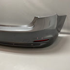 BMW 330 REAR BUMPER 77384473 2016 2017 2018 SEDAN LUXURY OEM