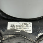 1044326-00-H TESLA MODEL 3 UPPER CONTROL ARM RWD RIGHT FRONT 2017 18 19 2020 OEM 1044326-00-H