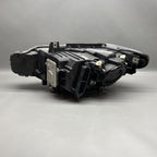 6311-7259548 BMW 328 HEADLIGHT RIGHT PASSENGER 335 6311-7259548 2012 2013 2014 2015 XENON OEM
